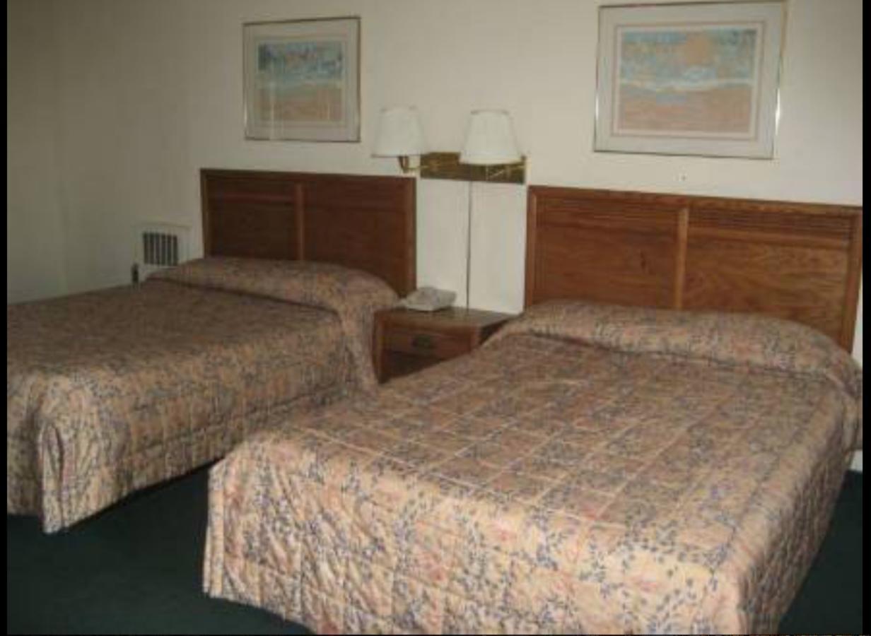 Arbor Inn Motor Lodge Рентам Экстерьер фото